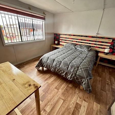 Isla Yu Patagonia House Villa Puerto Natales Kültér fotó