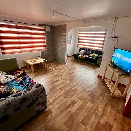 Isla Yu Patagonia House Villa Puerto Natales Kültér fotó