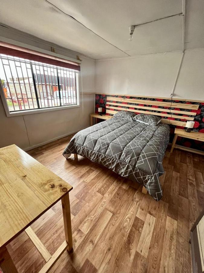 Isla Yu Patagonia House Villa Puerto Natales Kültér fotó