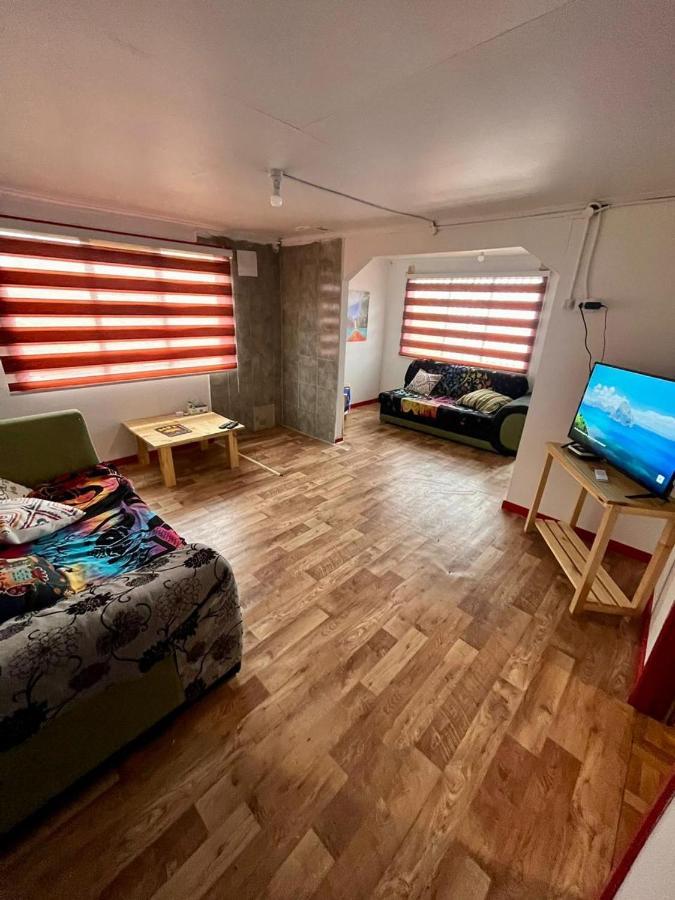 Isla Yu Patagonia House Villa Puerto Natales Kültér fotó